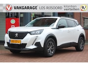 Peugeot 2008 - 1.2 PureTech *Active* | Carplay | Navigatie | Cruise & Clima