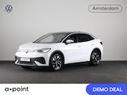 Volkswagen ID.5 - Pro Business 77 kWh accu. 210 kW / 286 pk SUV Elek | 360 Cam