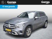 Mercedes-Benz GLC-klasse - 200 Business Solution Limited | Cruise Control | Stoelverwar