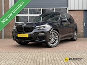BMW X3 - xDrive30i M Sport Panodak Navi 19 inch Virtual Leer Camera H