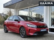 Opel Corsa - 1.2 Turbo Hybrid GS | Airco & Cruise Control | Achteruitrijd