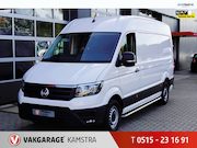 Volkswagen Crafter - 35 2.0 TDI L3H3 Highline Airco/Cruise/PDC