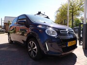 Citroën C1 - 1.0 VTI 68 ETG 5-DRS AUTOMAAT