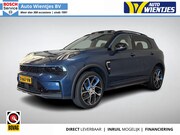 Lynk & Co 01 - 1.5 Plug-in Hybrid | Pano | Navi | Camera