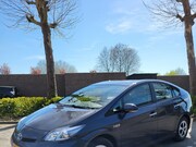 Toyota Prius - 1.8 Plug-in Aspiration