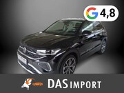 Volkswagen T-Cross - Style