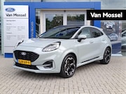 Ford Puma - 1.0 EcoBoost Hybrid ST-Line X | Full options! | Trekhaak | M