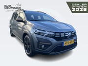 Dacia Jogger - 1.6 Hybrid 140 Extreme 7p. / AUTOMAAT / 7 PERSOONS