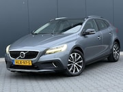 Volvo V40 Cross Country - 2.0 D2 Nordic+ Full Led - Pano - Leder - Automaat - Keurig O