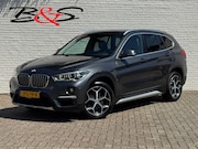 BMW X1 - SDrive18i High Executive M-sport Panorama Led Keyless Leder+
