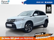 Suzuki Vitara - 1.4 Boosterjet Style | €1850, - Korting | Navigatie | Achter