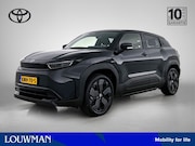 Toyota Urban Cruiser - Executive 61 kWh *EV-Deal* | JBL | Panorama dak | Stoelverwa