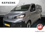 Peugeot e-Expert - EV L2 75 kWh | Demo | Navigatie | Houten afwerking laadruimt
