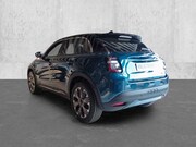Fiat 600 - La Prima Hybrid DCT Navi Massage Sitz LED