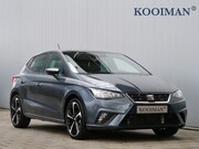 Seat Ibiza - 1.0 TSI FR 115 Pk Automaat DAB / Apple Carplay / Camera / 18
