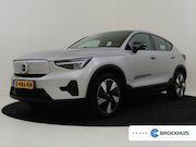 Volvo C40 - Single Motor Plus 69 kWh l SoH 94% | Panoramadak l Stoel/Stu