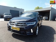 Volkswagen T-Roc - 1.5 TSI 3X R-Line Edition TREKHAAK AUTOMAAT 2025
