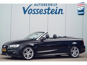 Audi A3 - Cabriolet 1.4 TFSI CoD Ambition Sport Edition / 1e Eigenaar 