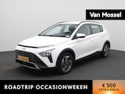 Hyundai Bayon - 1.0 T-GDI Comfort | APPLE CARPLAY | ACHTERUITRIJCAMERA | AIR
