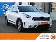 Kia Niro - 1.6 GDi Hybrid DynamicLine | Goed onderhouden