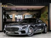 Mercedes-Benz AMG GT - 4.0 S|Carbon|Memory|Pano|Burmester|Camera