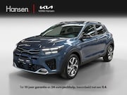 Kia Stonic - 1.0 T-GDi MHEV GT-PlusLine I Automaat I Schuifdak I Camera I