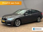 BMW 6-serie - Gran Turismo 640i High Executive 2100KG Tr