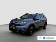 Citroën C5 Aircross - 1.6 Plug-in Hybrid 225 Shine | 90% SOH | Trekhaak afneembaar
