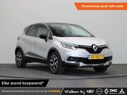 Renault Captur - TCe 90pk Intens | Trekhaak | Achteruitrijcamera | Parkeersen