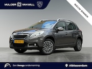 Peugeot 2008 - Active Pack Premium 1.2 Turbo 110pk | PANODAK | TREKHAAK | N