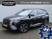 Hyundai Tucson - 1.6 T-GDi HEV 238pk 2WD Aut N Line
