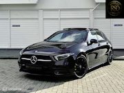 Mercedes-Benz A-klasse - 250 e AMG Limited Pano trekh.Mbeam vollll
