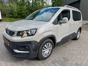 Peugeot Rifter - 1.2 Puretech Allure Carplay cruiseC