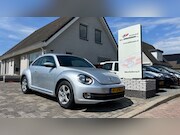 Volkswagen Beetle - 1.2 TSI Design