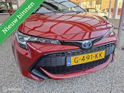 Toyota Corolla - 1.8 Hybrid Active