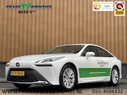 Toyota Mirai - Dynamic | Apple Carplay | Android Auto | Keyless Go/Entry |