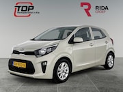 Kia Picanto - 1.0 CVVT ComfortPlusLine Navigator | Camera | Airco