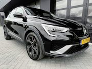 Renault Arkana - 1.3 mild hybrid 160 R.S. line Pano 360 camera