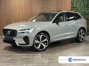 Volvo XC60 - T8 AWD Recharge Plus Dark | 360° Camera | Stoelventilatie |