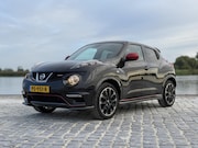 Nissan Juke - 1.6 Turbo NISMO 200 PK|Carplay,Camera,Stoel vw.