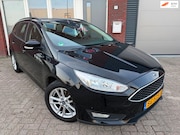 Ford Focus - Wagon 1.0 Lease Edition / Navi / PDC / Clima / NAP
