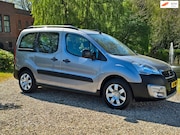 Peugeot Partner - 1.2 Active AIRCO/cruise/NAVIGATIE