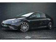 Mercedes-Benz EQS - 450+ AMG Line 108 kWh / Premium Plus / HUD / Massage / 21'' 