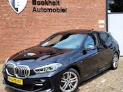 BMW 1-serie - 118i M-sport Pano Camera Stuurverw. HIFI [
