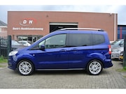Ford Tourneo Courier - 1.0 Titanium airco inruil mogelijk nap