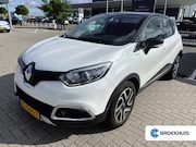 Renault Captur - 1.2 TCe Wave Automaat! | Camera | Cruise | LMV | Bluetooth |