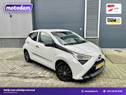 Toyota Aygo X - 1.0 VVT-i NAP 100% Dealer Onderhouden NL AUTO