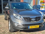 Kia Sportage - 1.6 GDI X-ecutive Plus Pack / TREKHAAK / CRUISE / CLIMA / CA