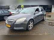 Opel Insignia - Sports Tourer 2.0 CDTI Business Edition