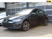 Volkswagen Polo - 1.0 TSI Life Automaat